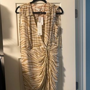Veronica beard dress